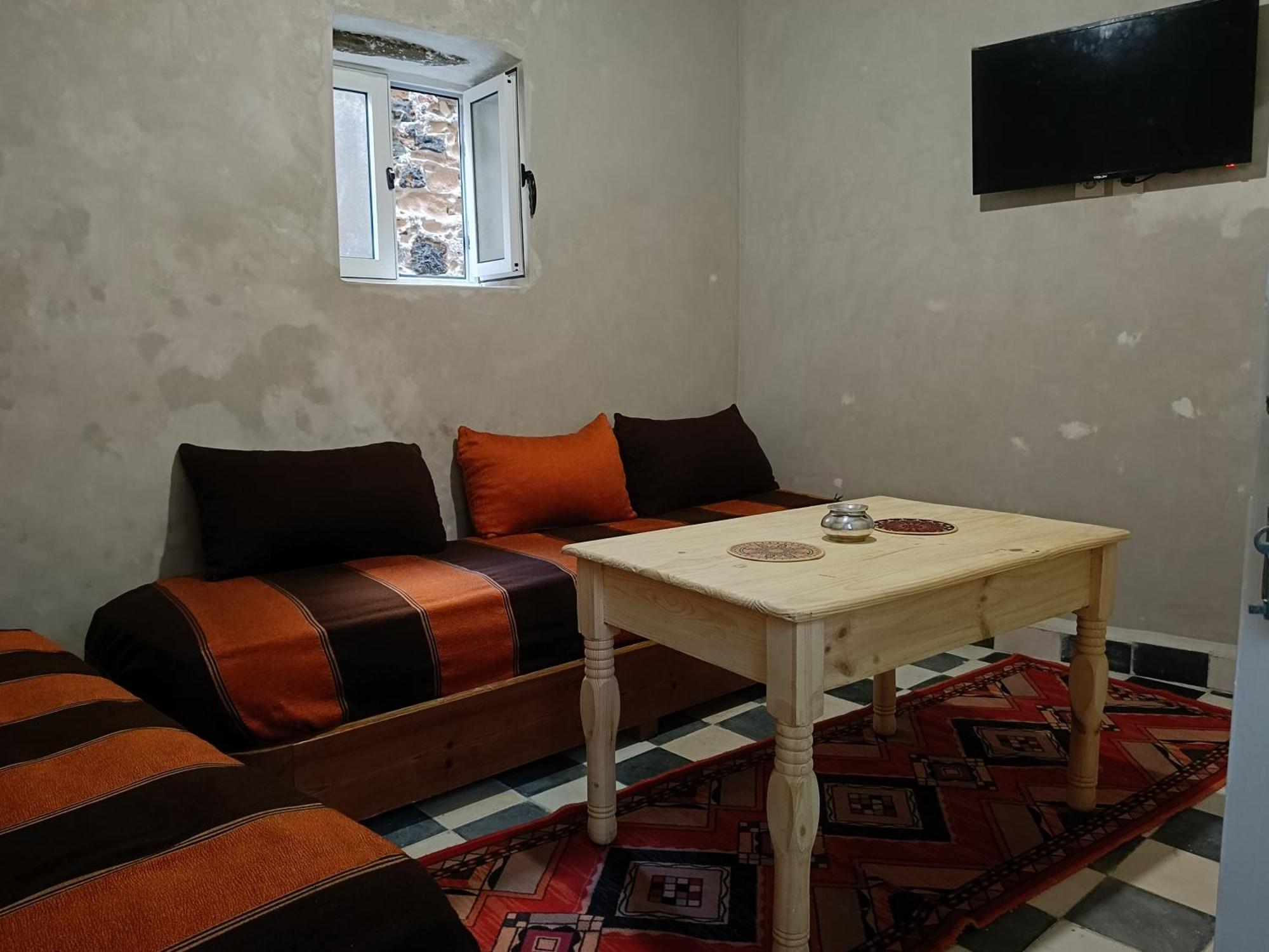 Jolie Appartement Au Coeur D'Essaouira Exterior photo